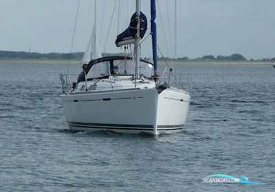 Dufour 365 Grand Large Zeilboten 2007, met Volvo Penta D1-30 2019 motor, The Netherlands