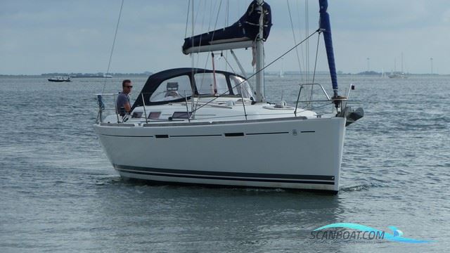 Dufour 365 Grand Large