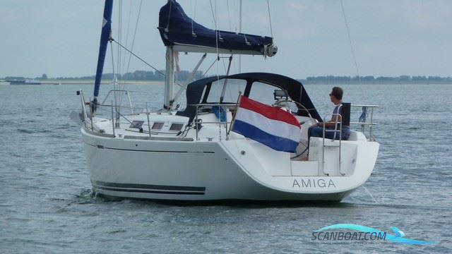 Dufour 365 Grand Large