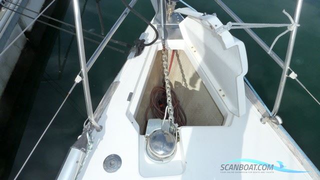Dufour 365 Grand Large