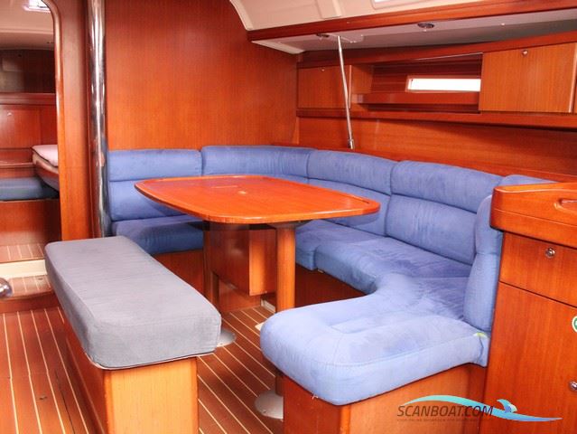 Dufour 365 Grand Large