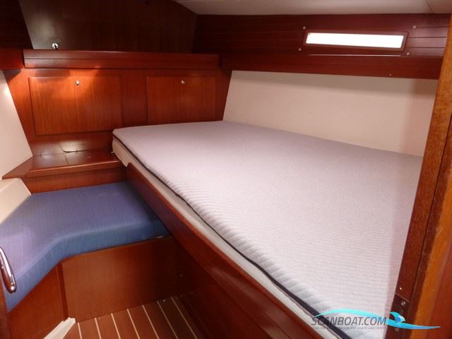 Dufour 365 Grand Large