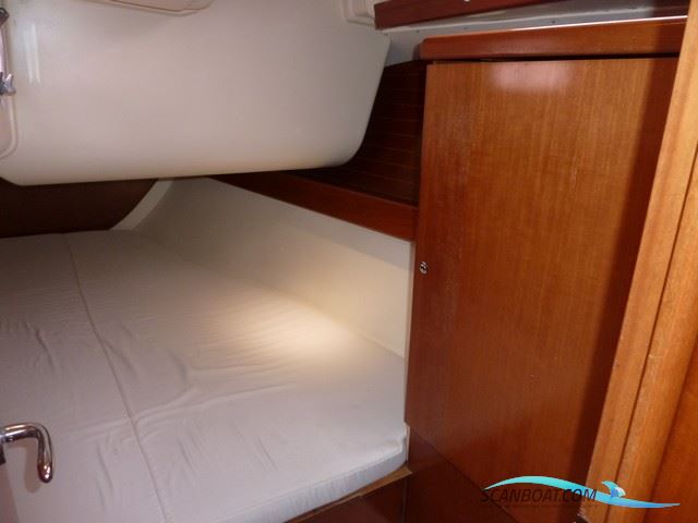 Dufour 365 Grand Large