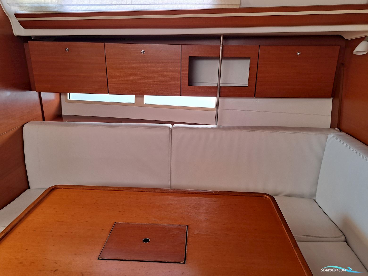 Dufour 375 Grand Large