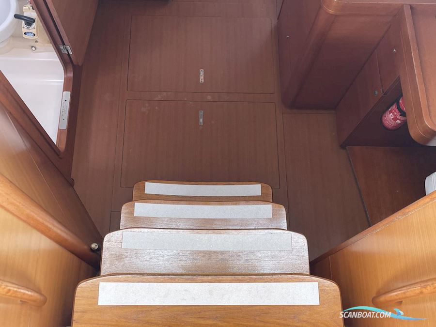 Dufour 375 Grand Large