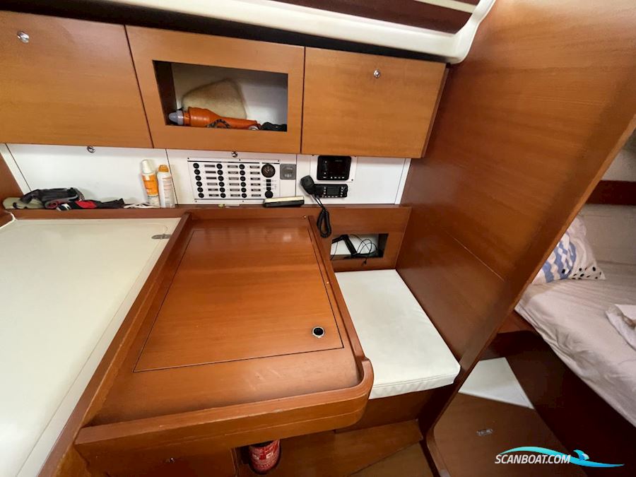 Dufour 375 Grand Large