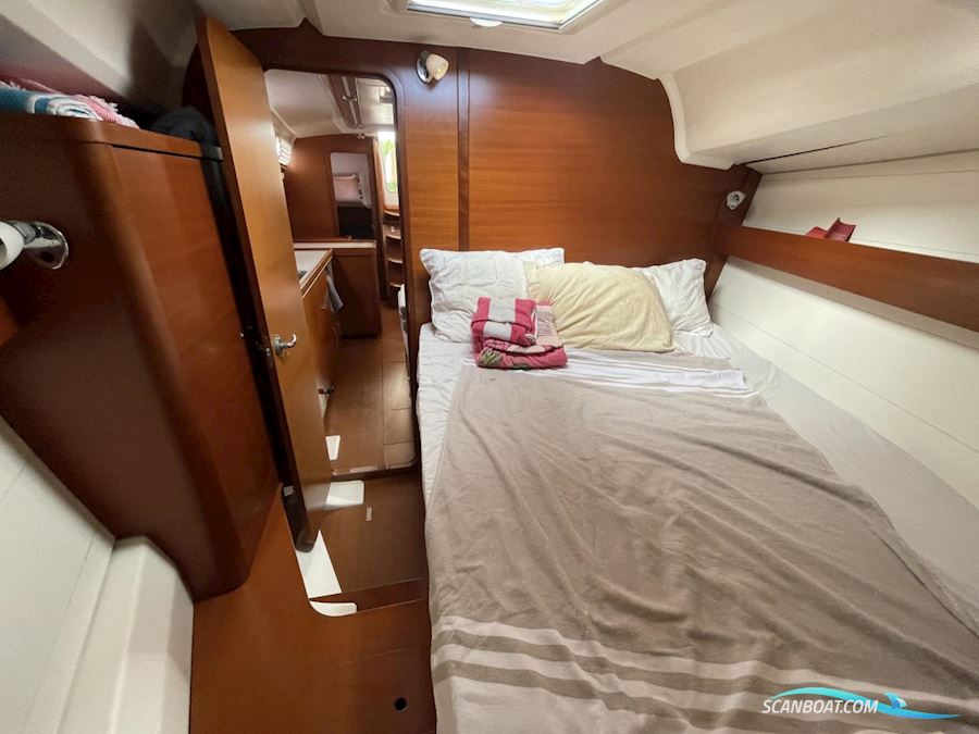 Dufour 375 Grand Large