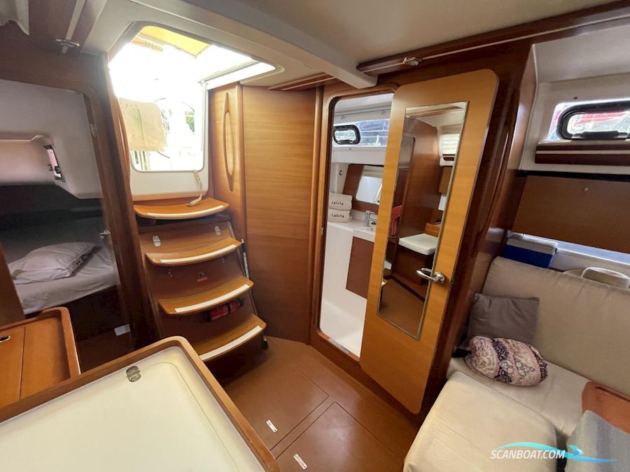 Dufour 375 Grand Large