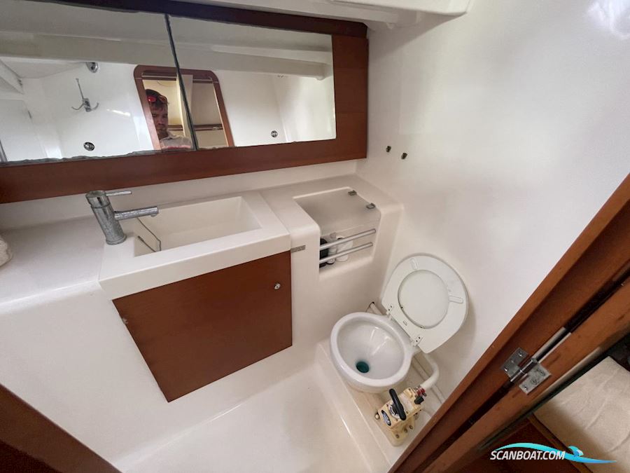 Dufour 375 Grand Large