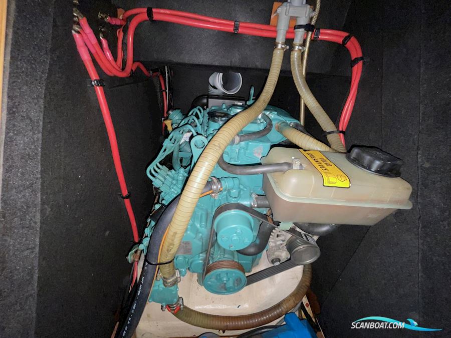 Dufour 375 Grand Large