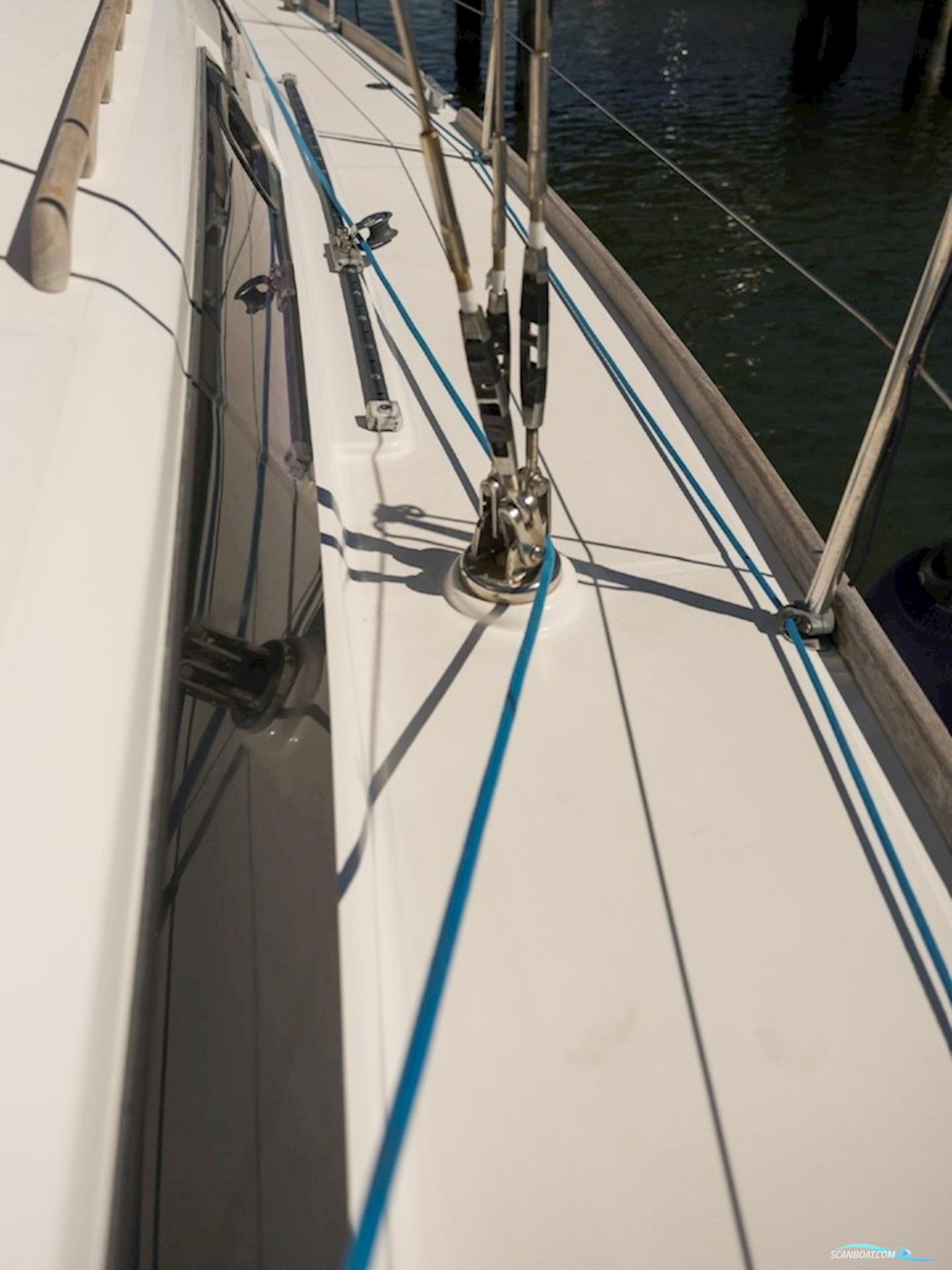 Dufour 375 Grand Large