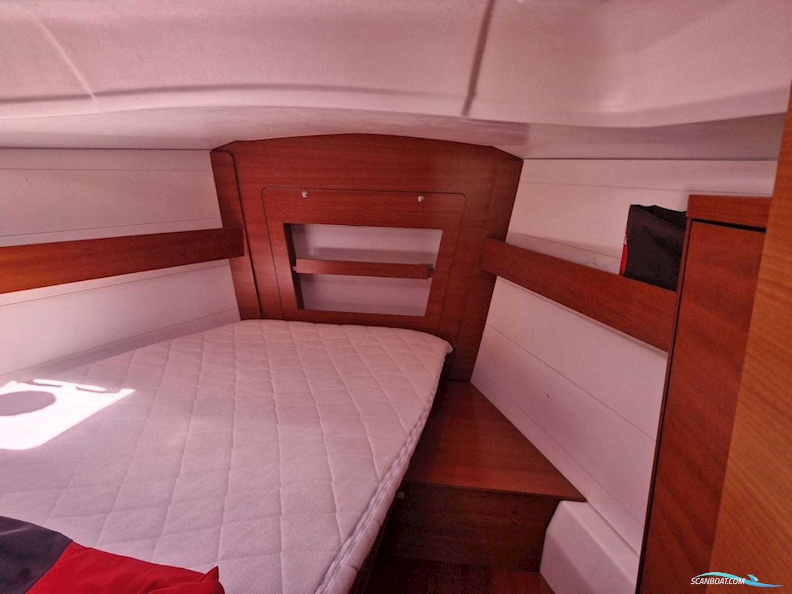 Dufour 375 Grand Large