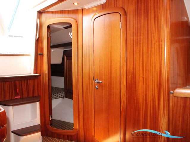Dufour 38 Classic