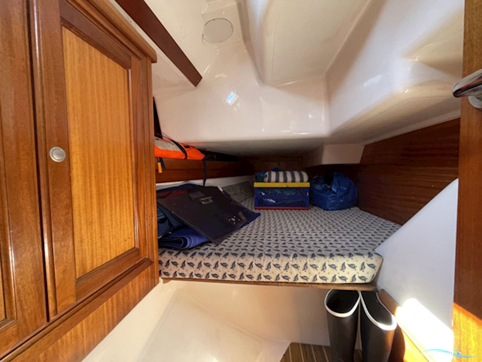 Dufour 38 Classic