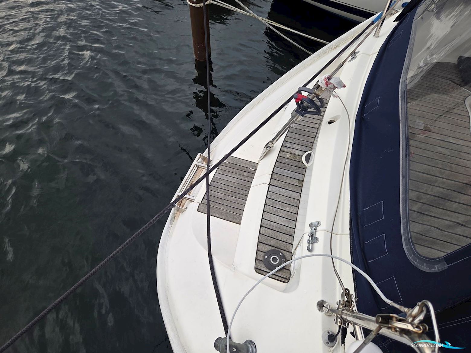 Dufour 38 Classic