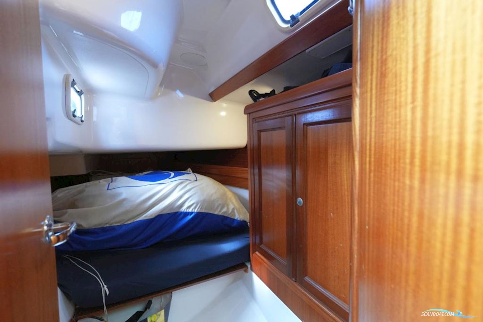 Dufour 38 Classic