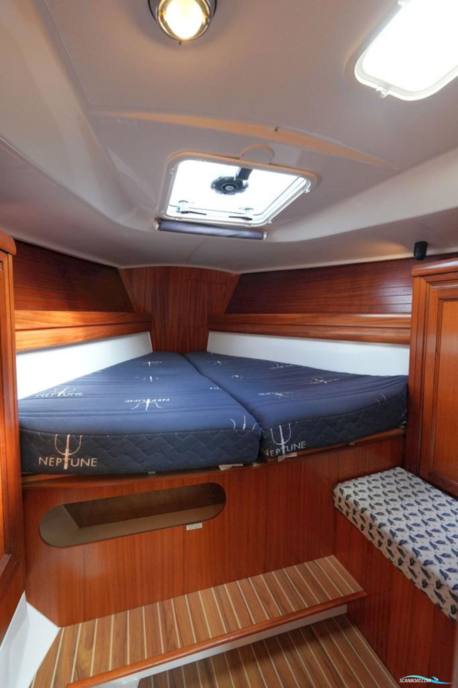 Dufour 38 Classic