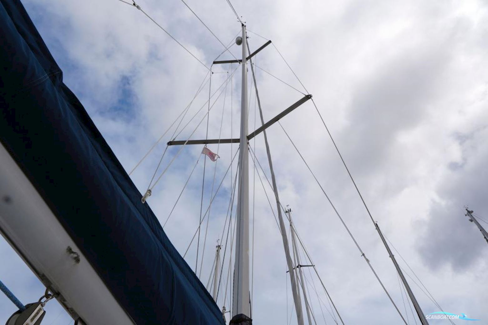 Dufour 38 Classic