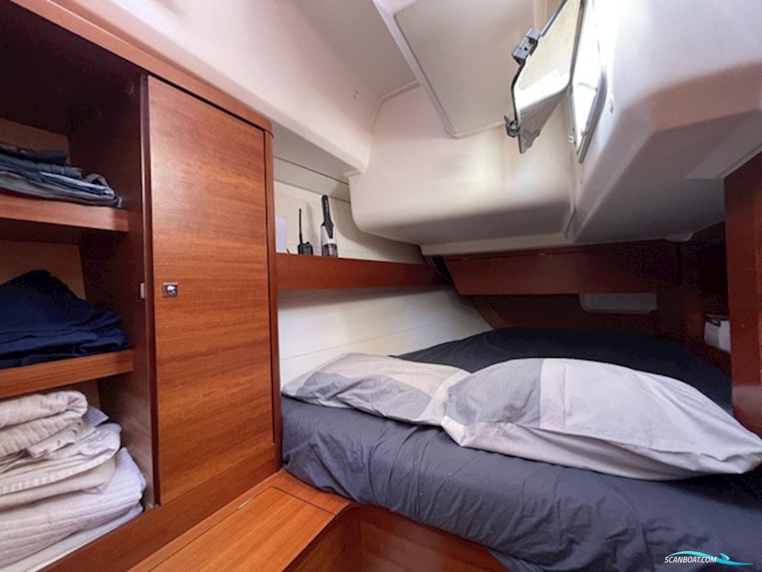 Dufour 380 Grand Large