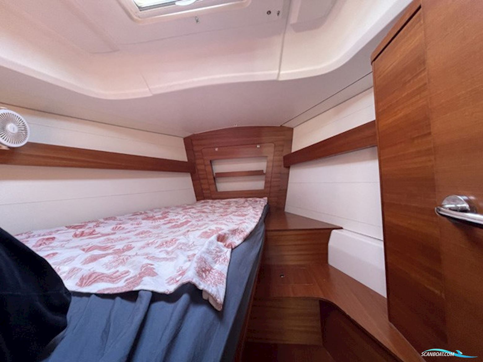 Dufour 380 Grand Large