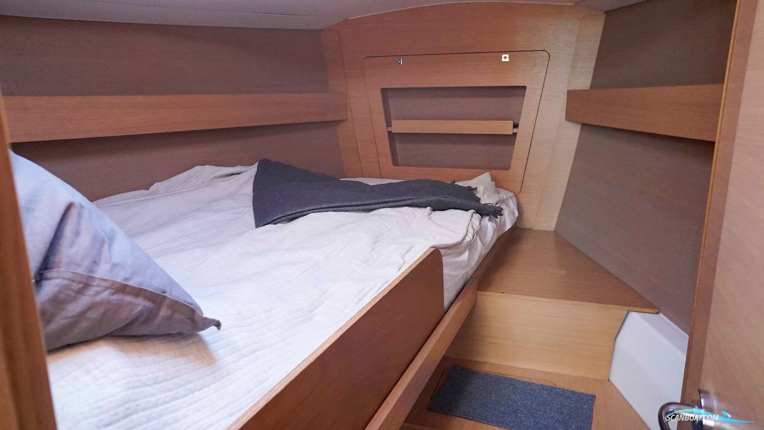 Dufour 380 Grand Large