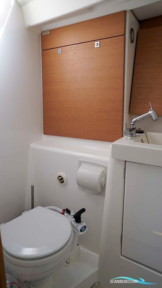 Dufour 380 Grand Large