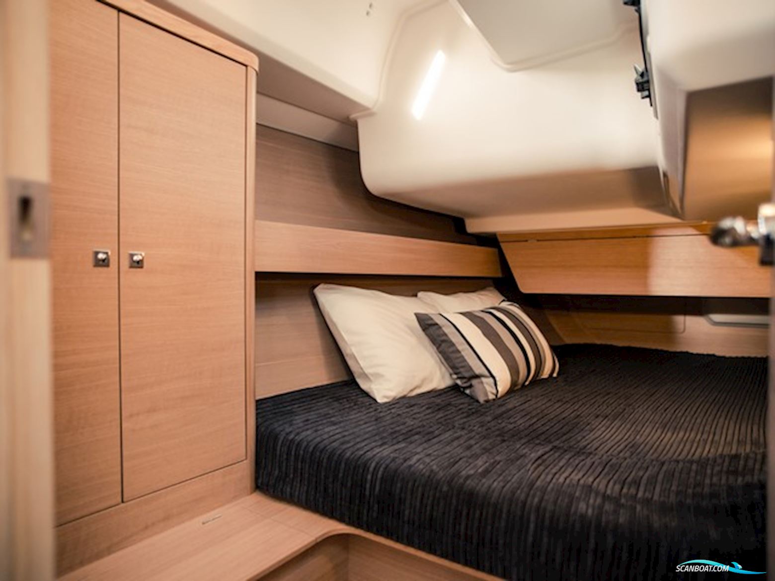 Dufour 380 Grand Large