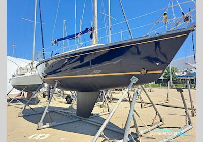 Dufour 3800 Zeilboten 1982, met Volvo Penta motor, Portugal