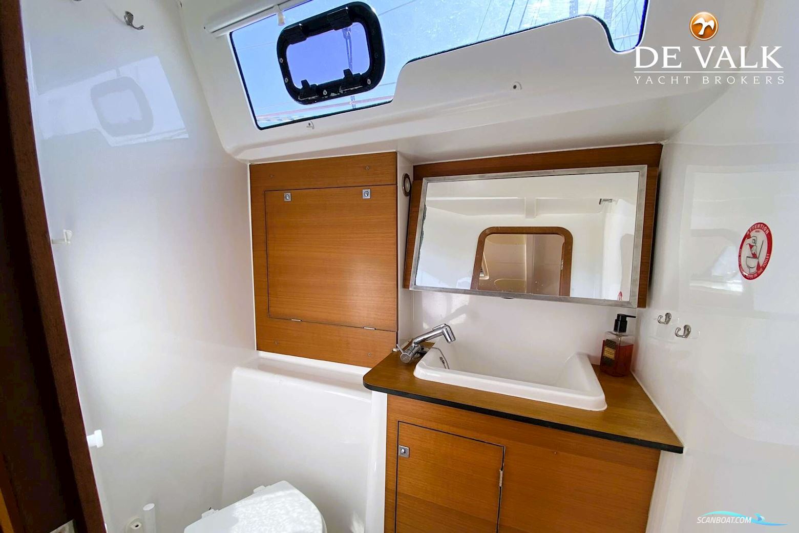 Dufour 382 Grand Large