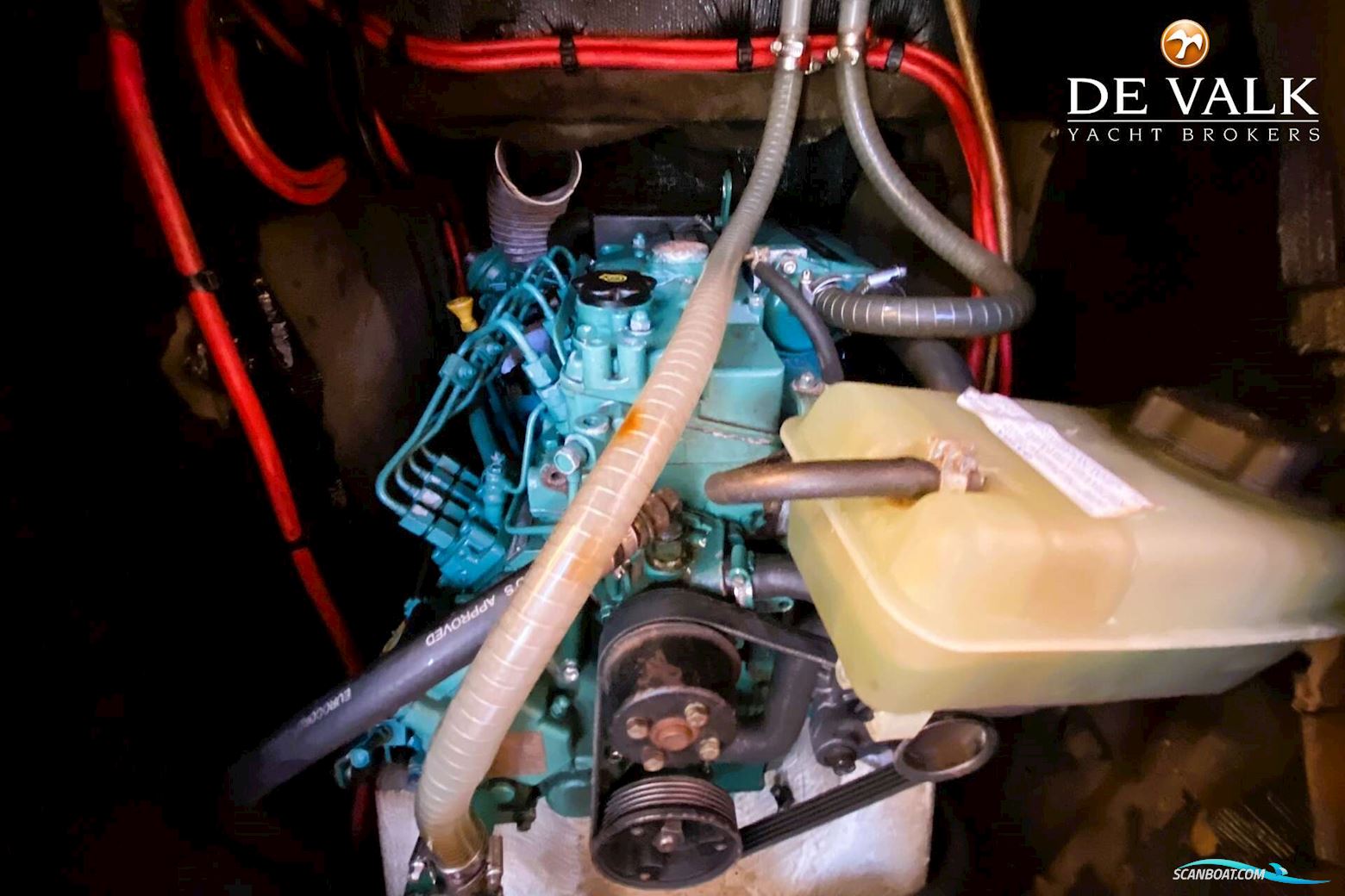 Dufour 382 Grand Large