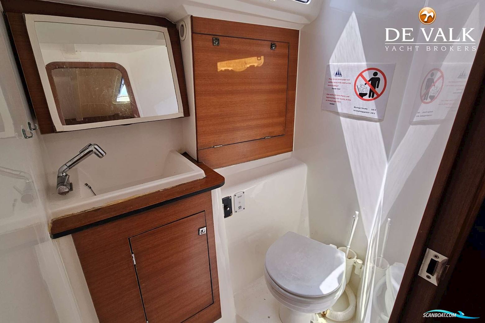 Dufour 382 Grand Large