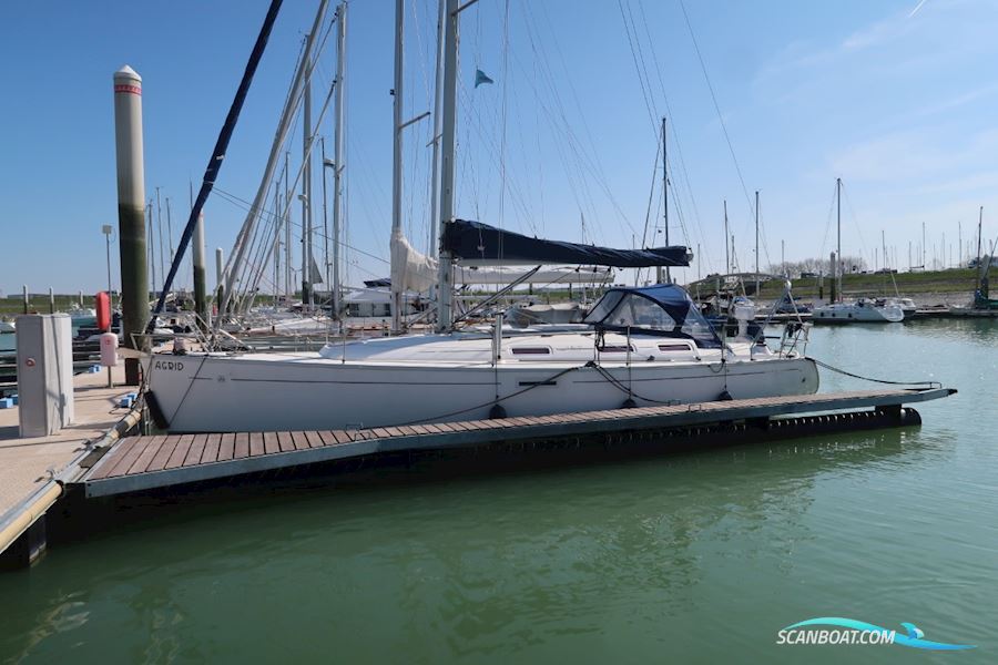 Dufour 385 GL