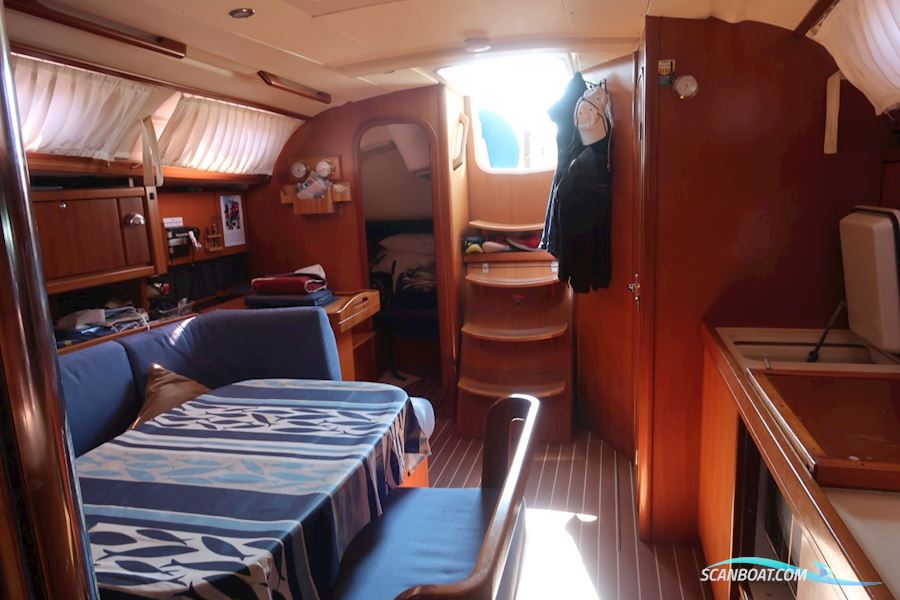 Dufour 385 GL