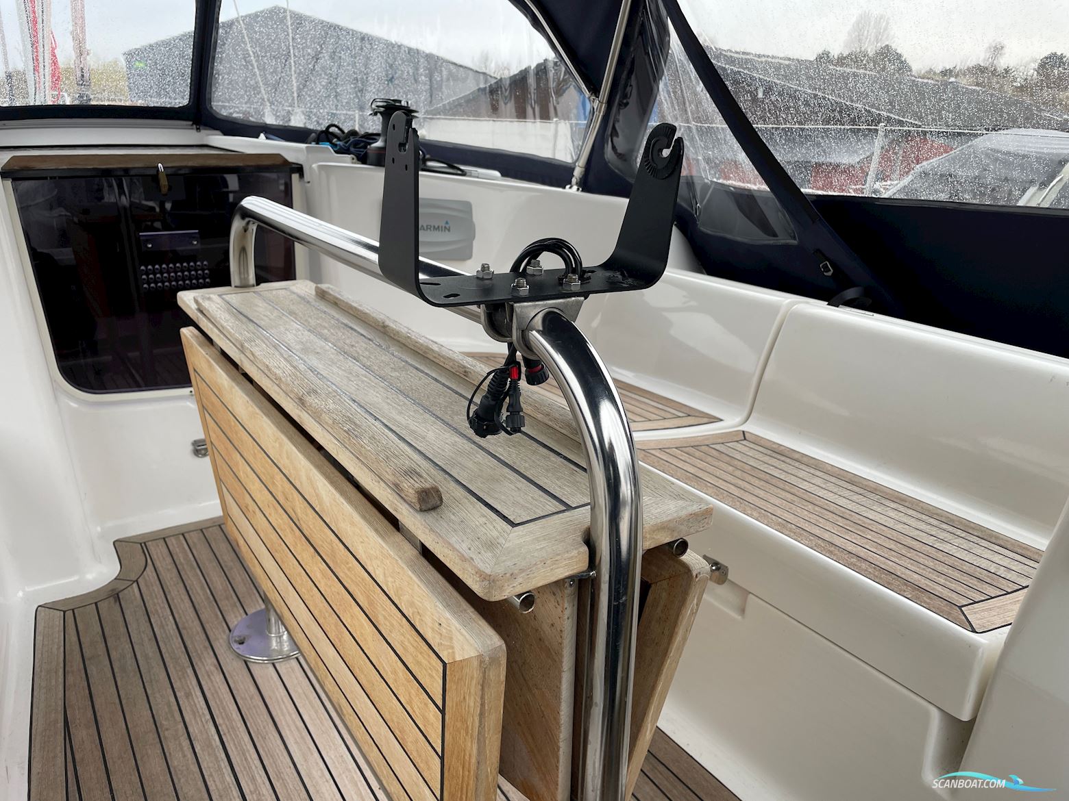 Dufour 385 GL