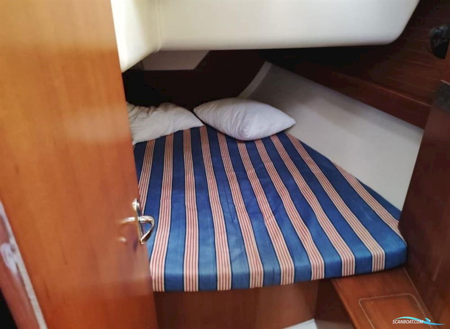 Dufour 385 GL