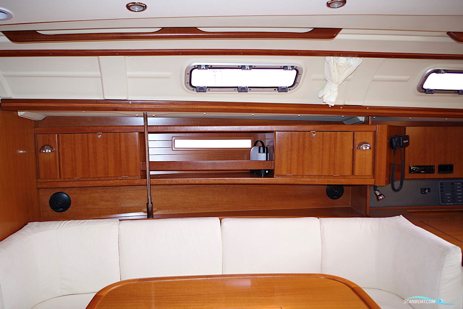 Dufour 385 Grand Large