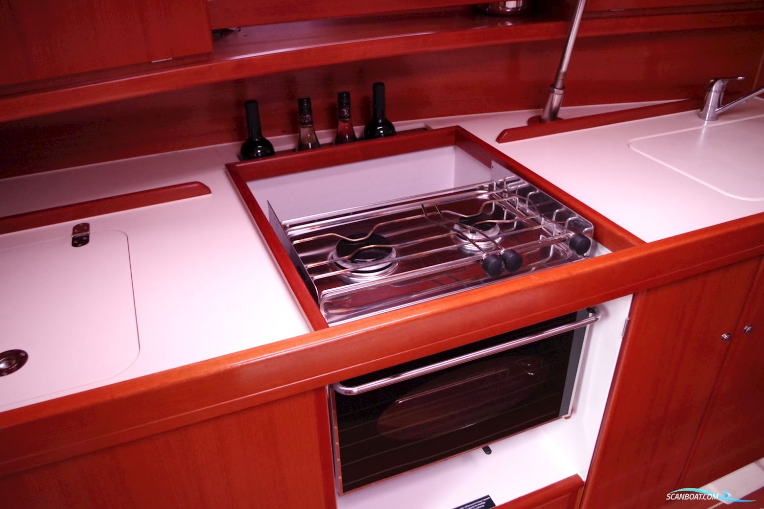 Dufour 385 Grand Large