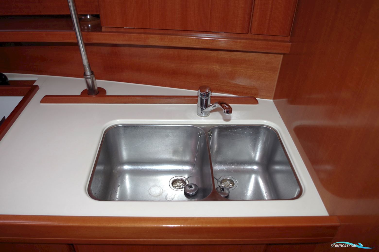 Dufour 385 Grand Large