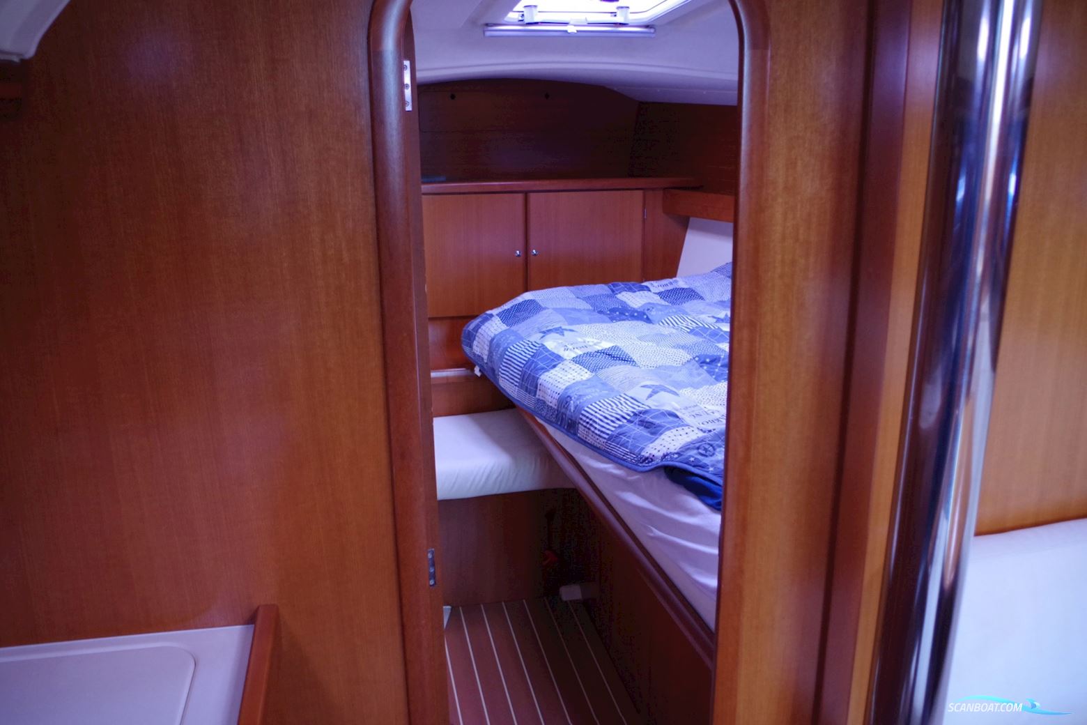 Dufour 385 Grand Large