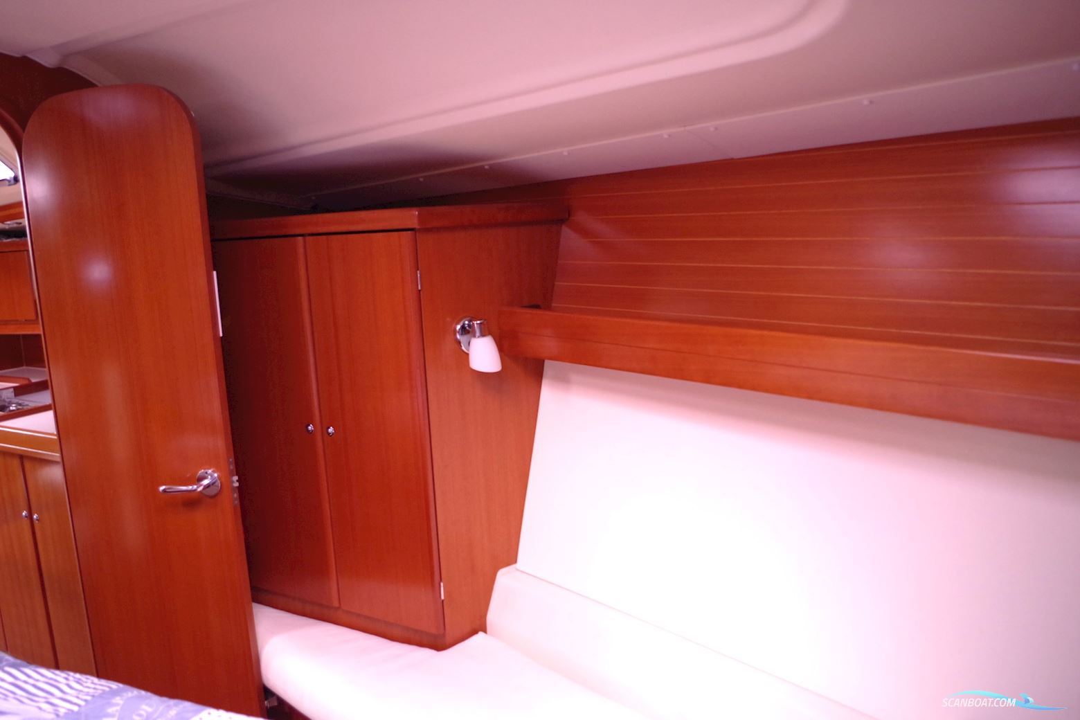 Dufour 385 Grand Large