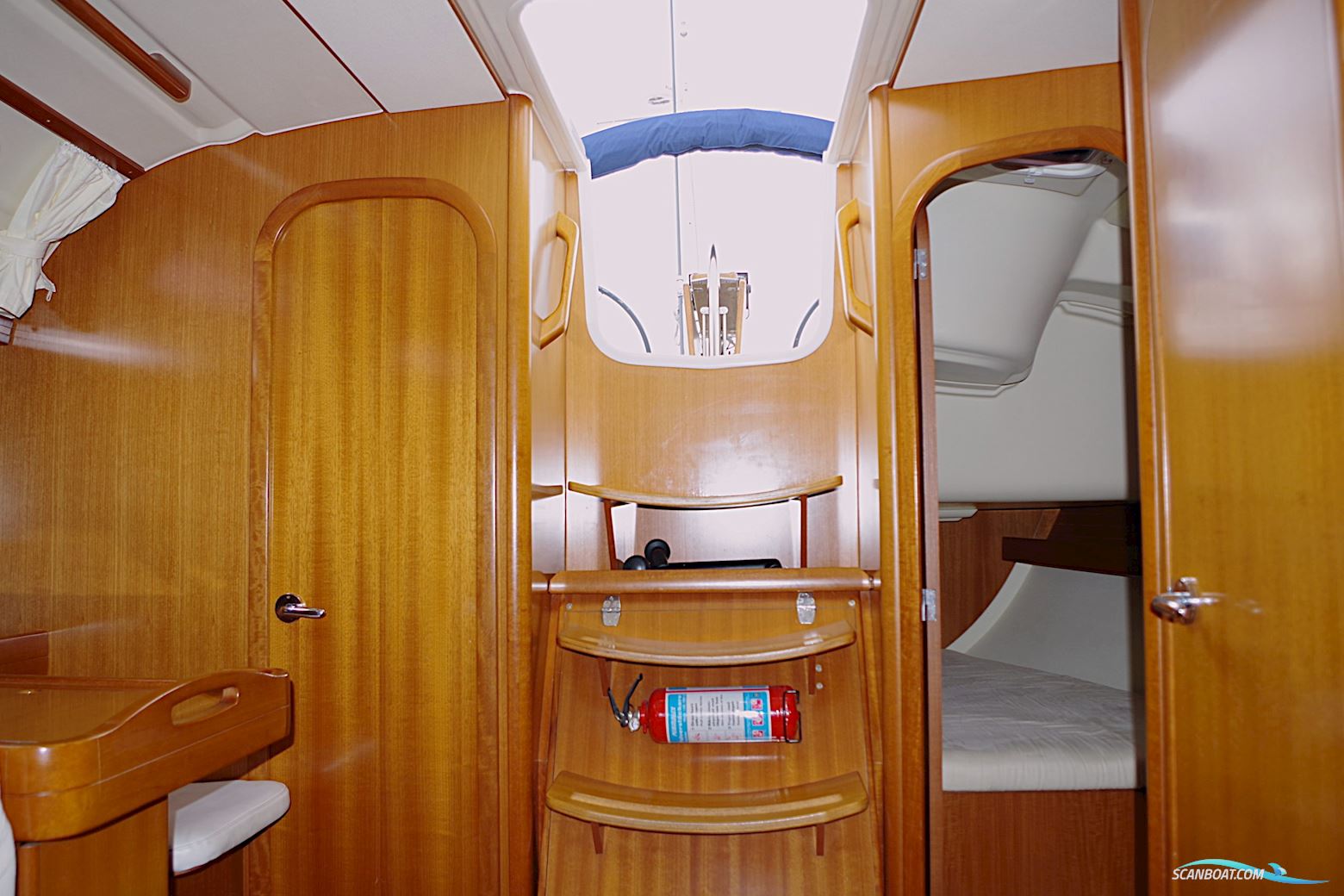 Dufour 385 Grand Large