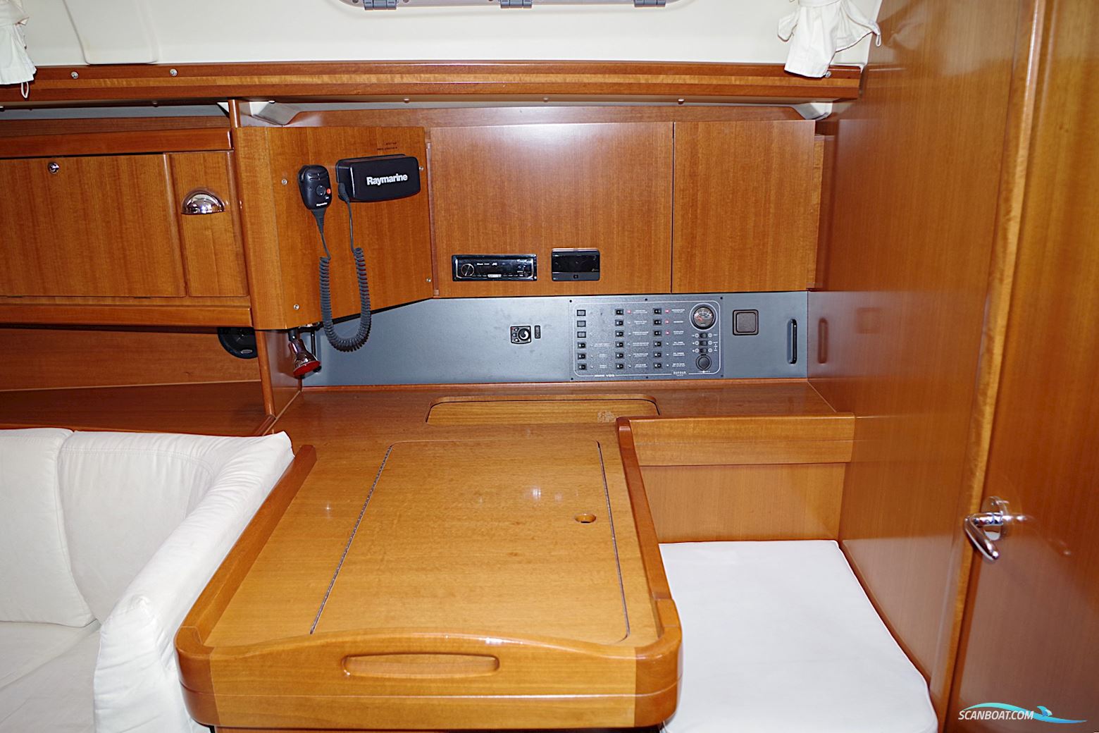 Dufour 385 Grand Large