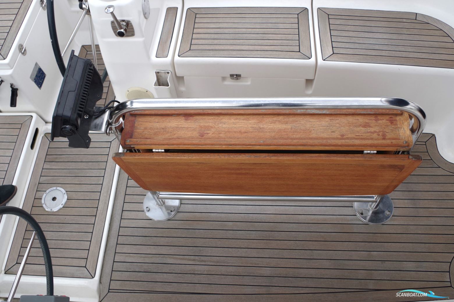 Dufour 385 Grand Large