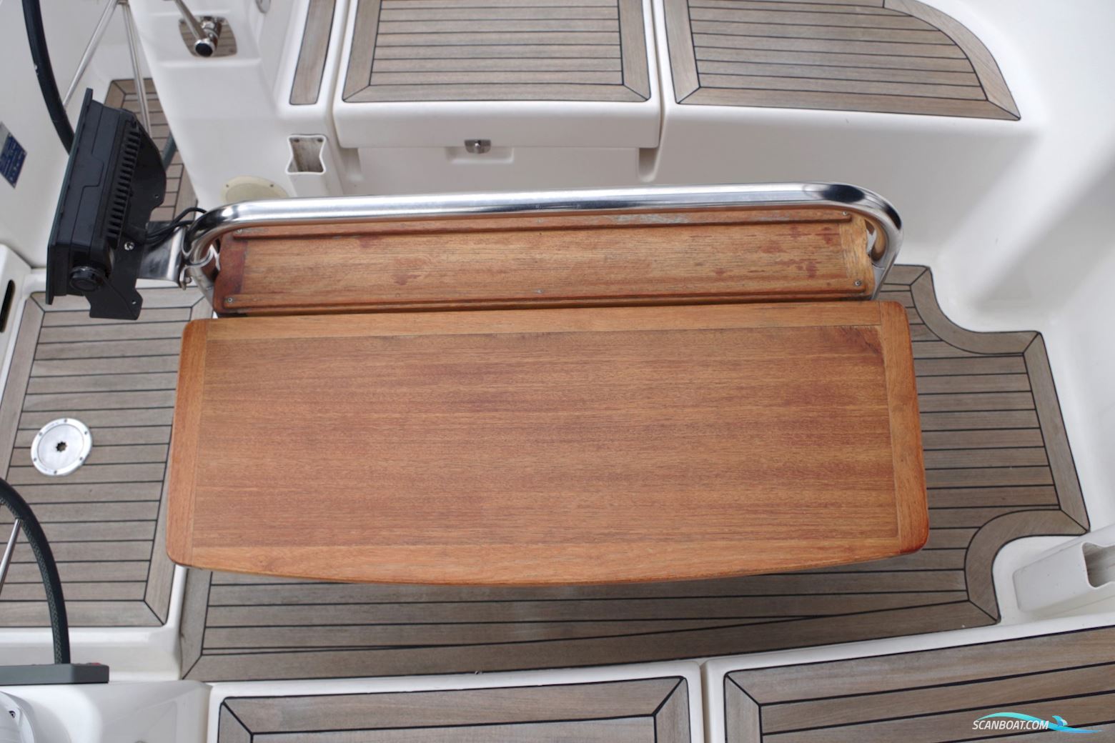 Dufour 385 Grand Large