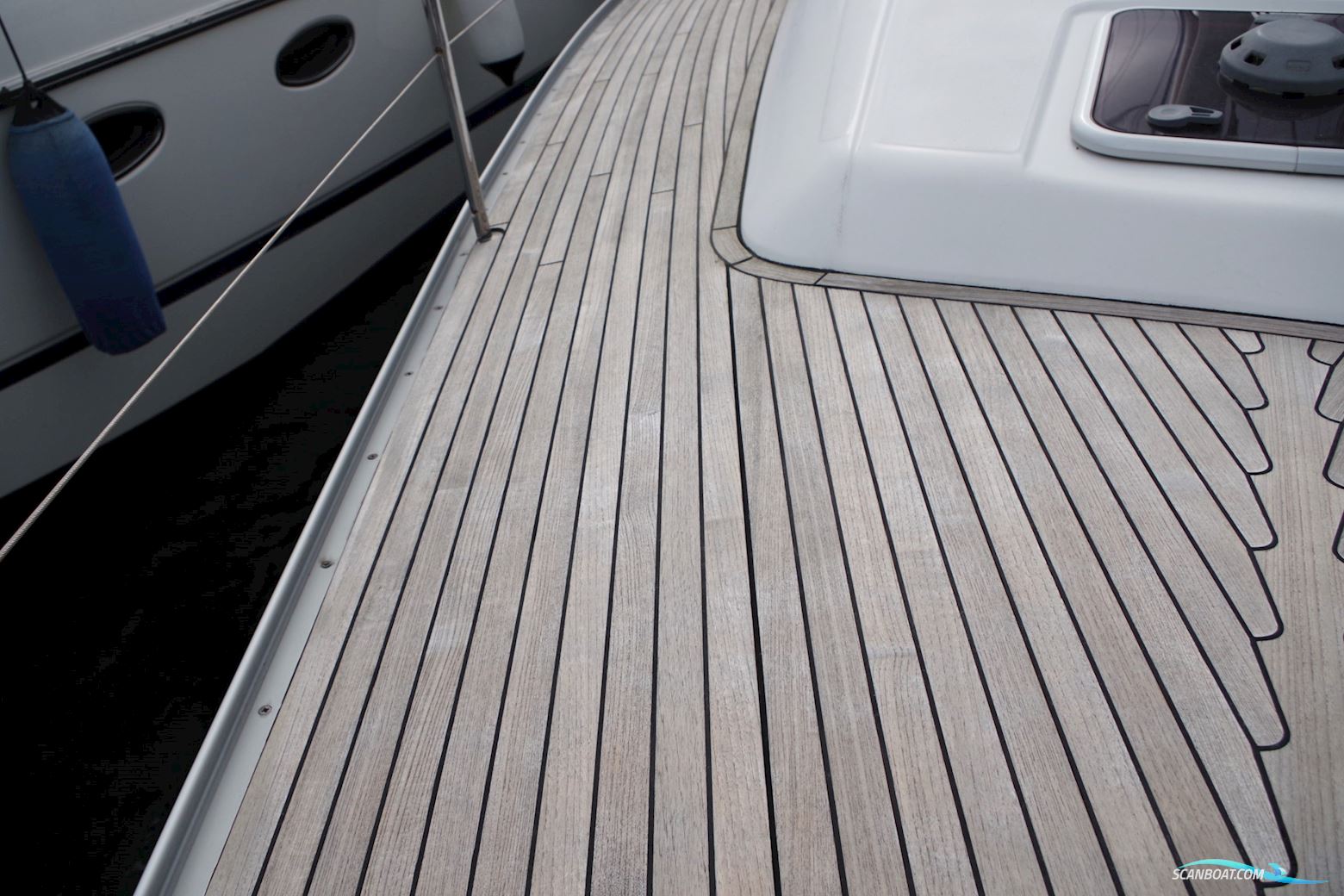 Dufour 385 Grand Large