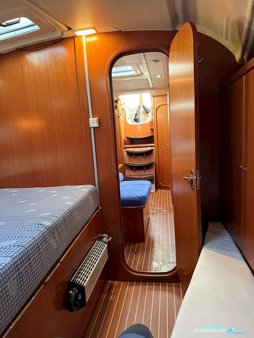 Dufour 385 Grand Large