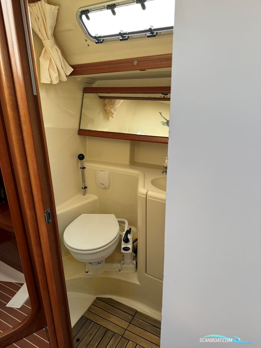 Dufour 385 Grand Large