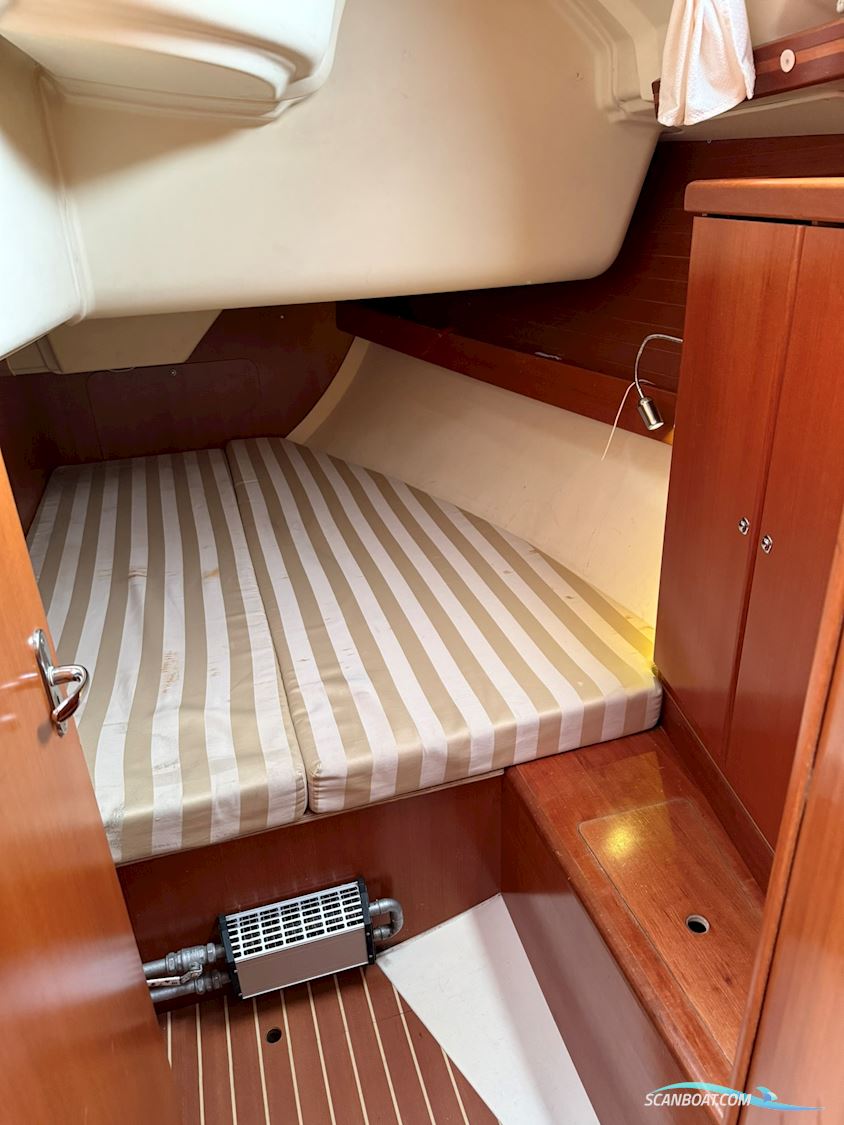 Dufour 385 Grand Large