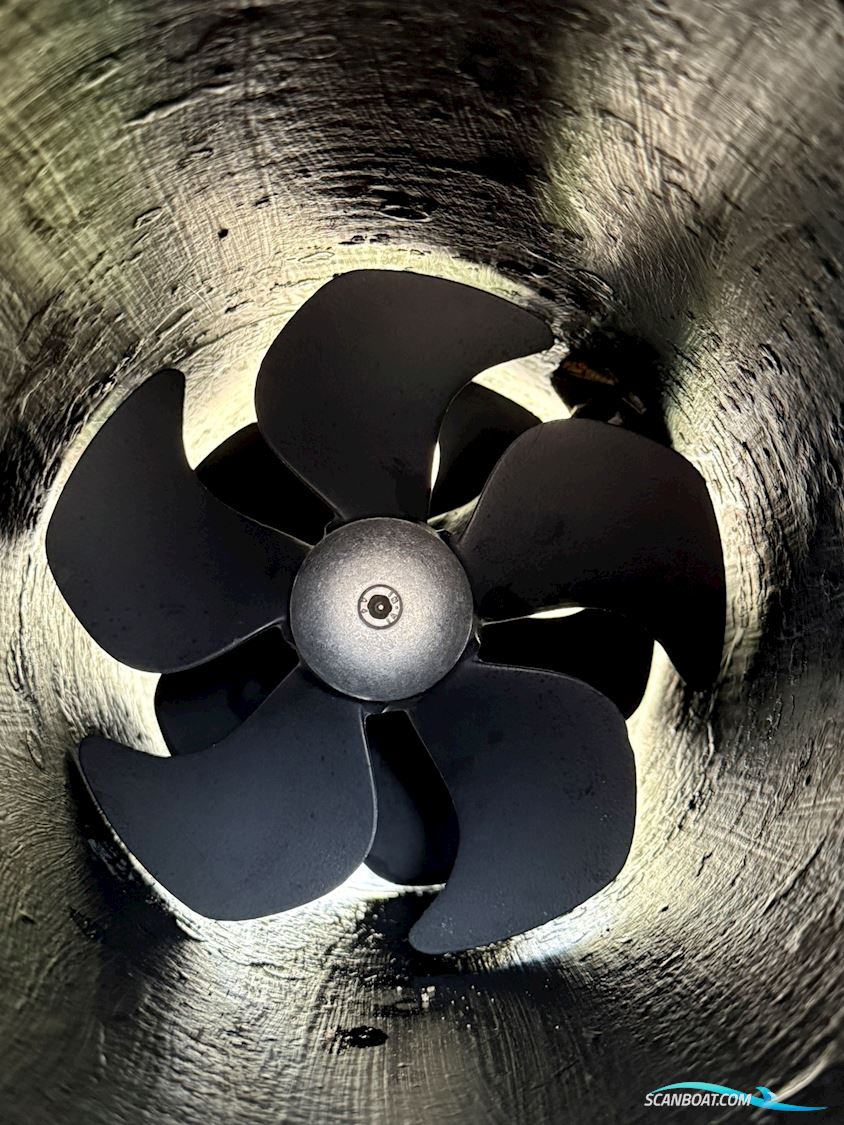 Dufour 385 Grand Large