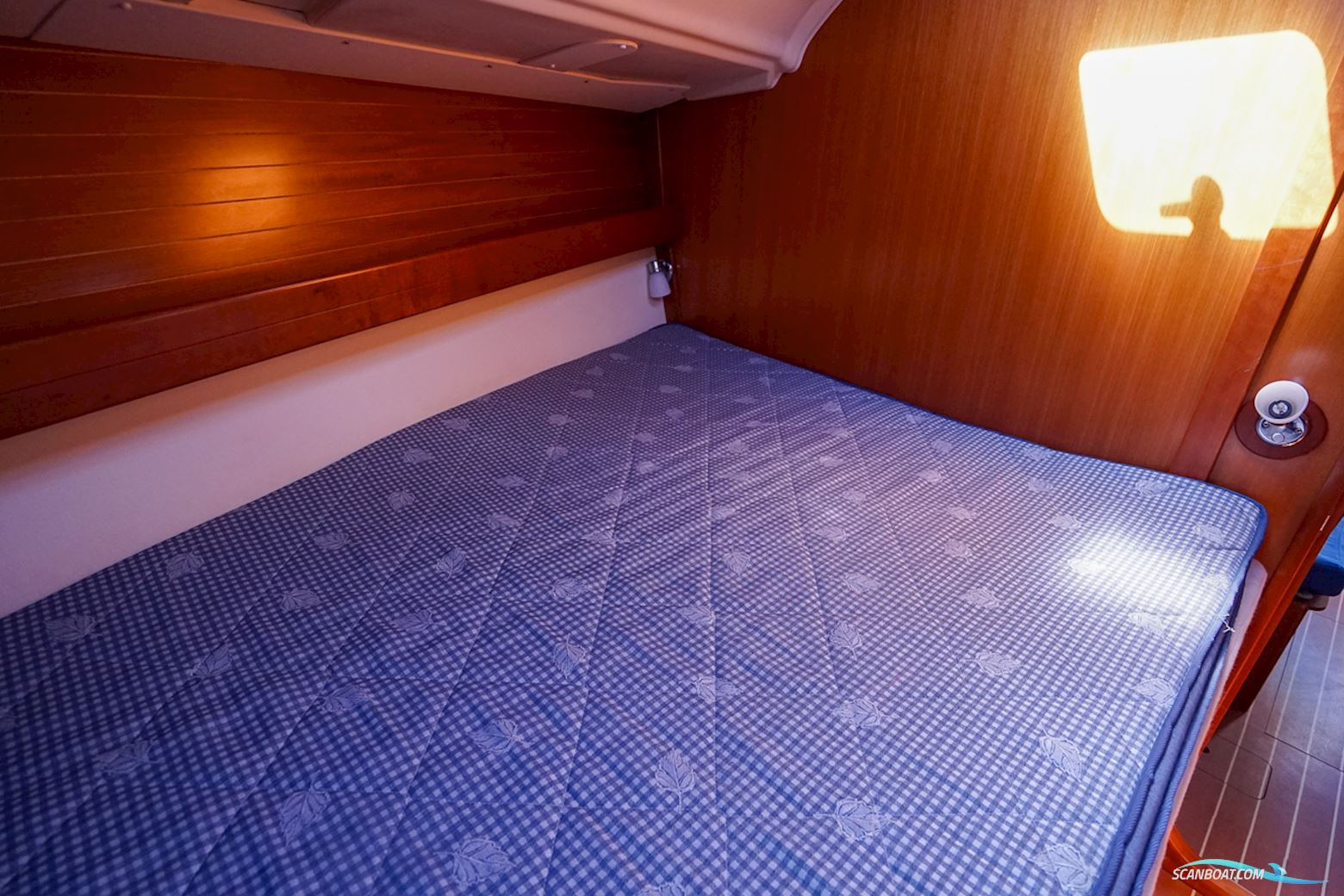 Dufour 385 Grand Large